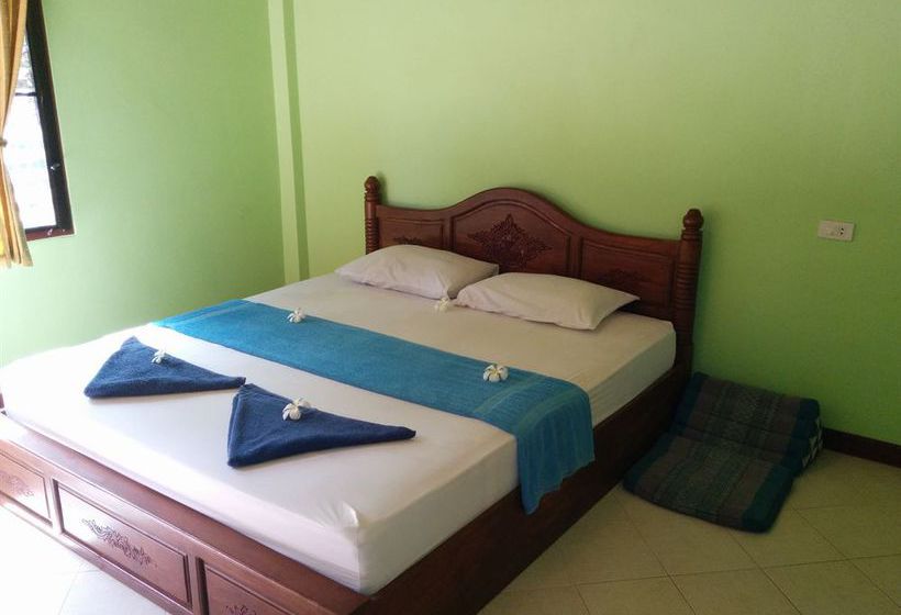 Hotel Koh Tao Beachside Resort 11