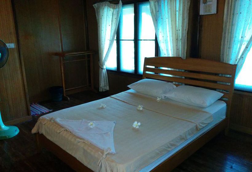 Hotel Koh Tao Beachside Resort 12