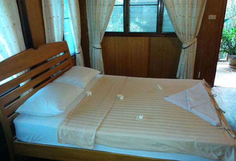 Hotel Koh Tao Beachside Resort 13