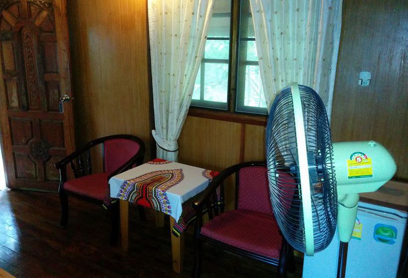 Hotel Koh Tao Beachside Resort 14