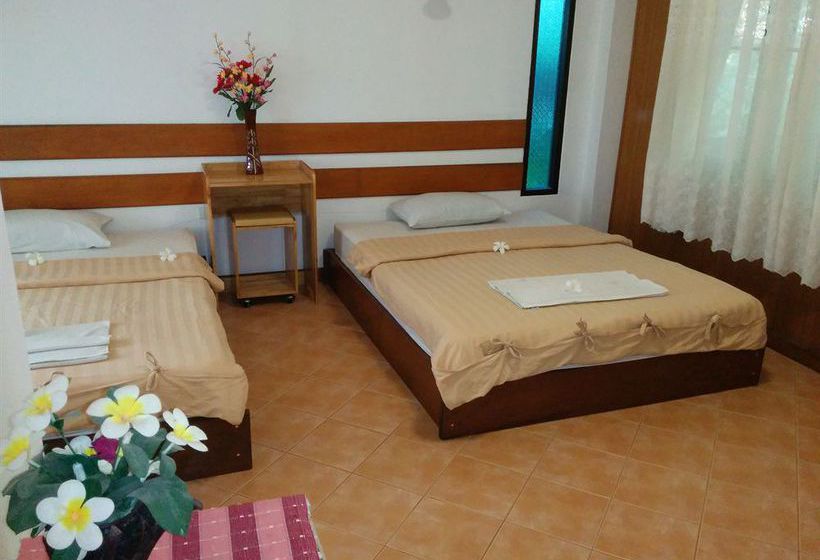 Hotel Koh Tao Beachside Resort 15