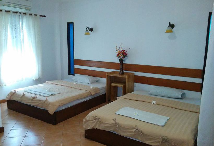 Hotel Koh Tao Beachside Resort 16