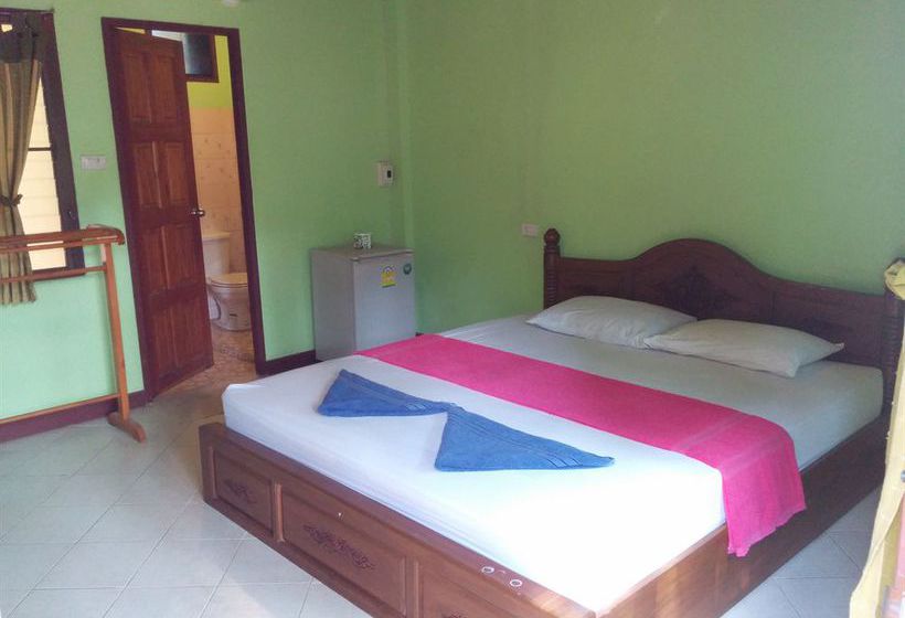 Hotel Koh Tao Beachside Resort 17