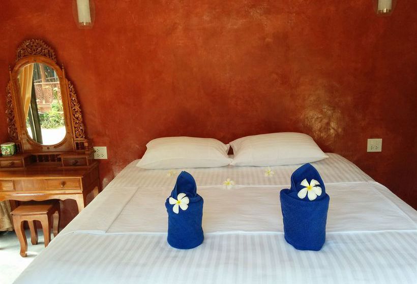 Hotel Koh Tao Beachside Resort 18