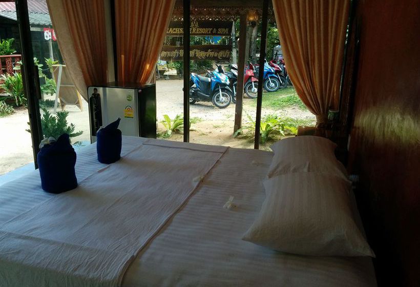 Hotel Koh Tao Beachside Resort 19