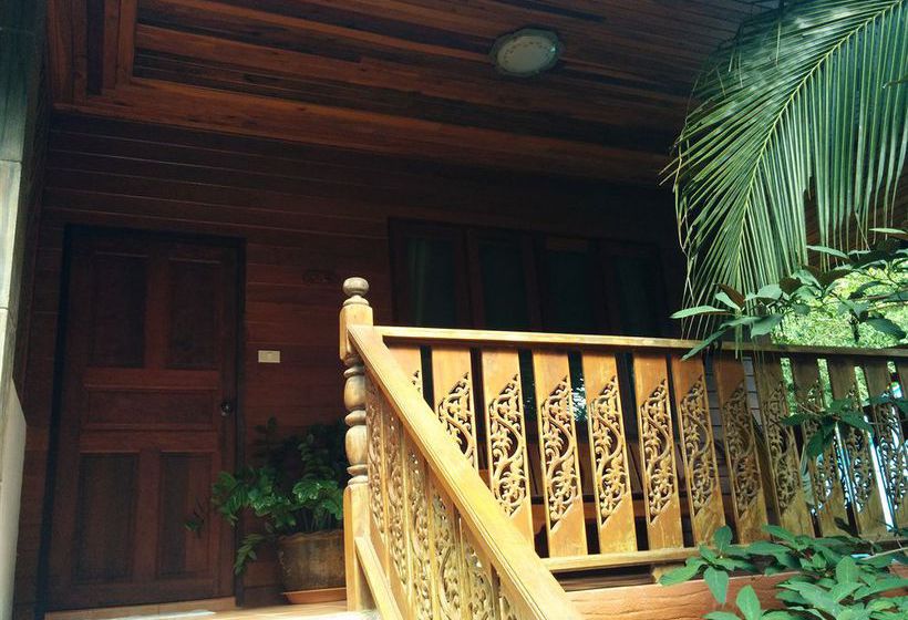 Hotel Koh Tao Beachside Resort 2