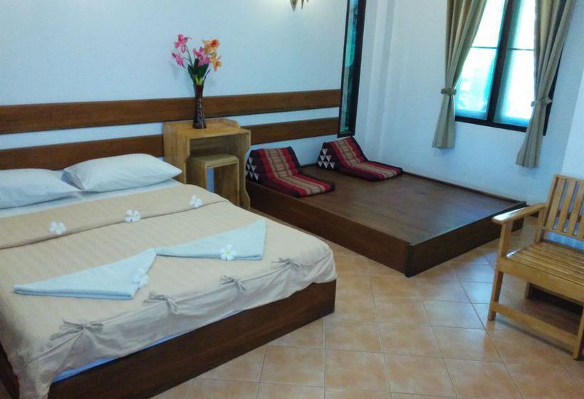 Hotel Koh Tao Beachside Resort 20