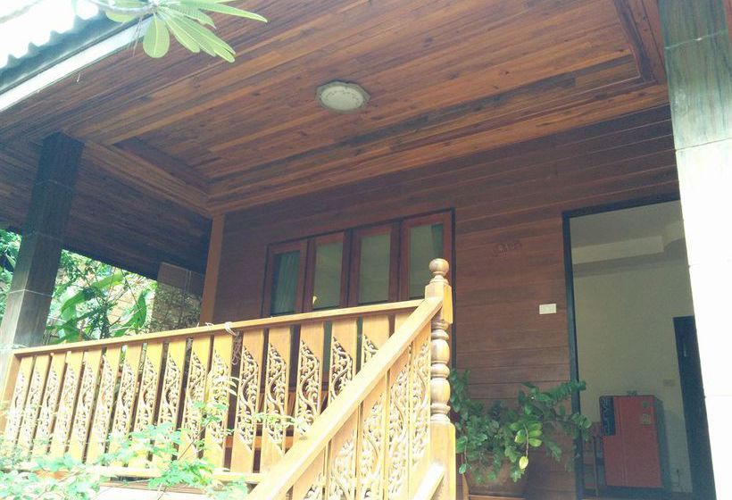 Hotel Koh Tao Beachside Resort 3