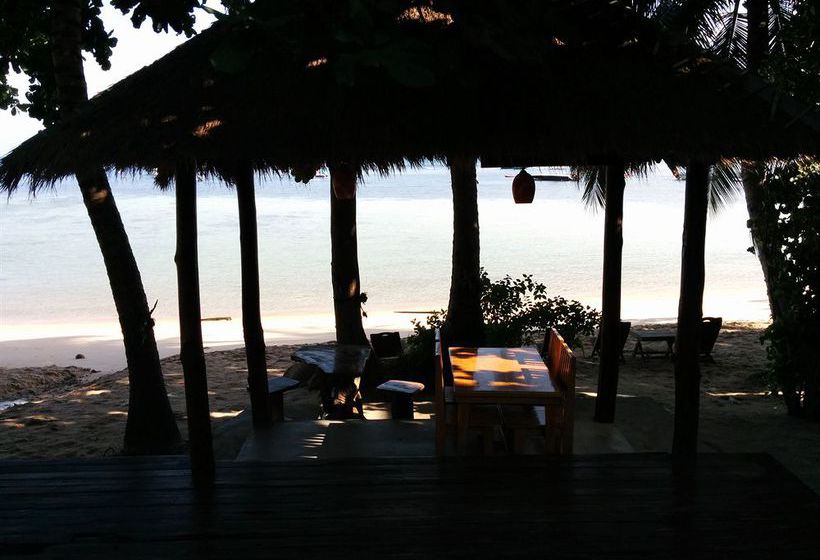 Hotel Koh Tao Beachside Resort 4