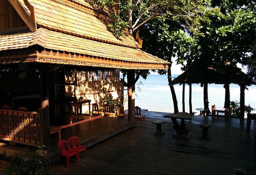 Hotel Koh Tao Beachside Resort 5