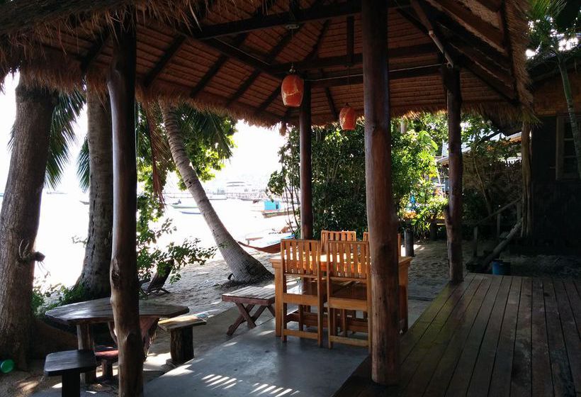 Hotel Koh Tao Beachside Resort 6