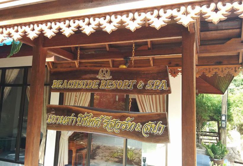 Hotel Koh Tao Beachside Resort 7