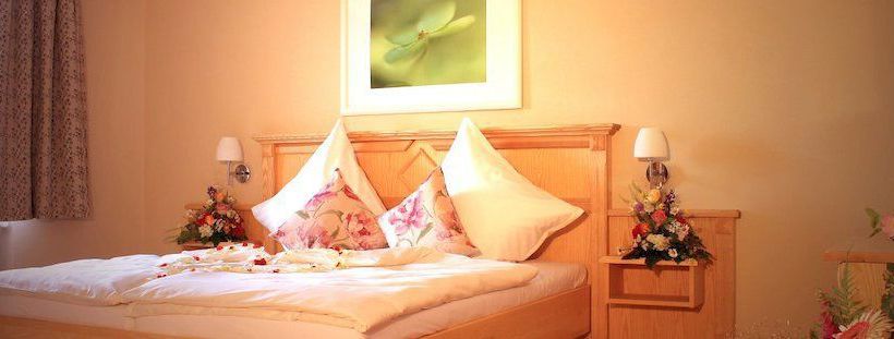 Naturhotel Heiderose Auf Gut Lilienfein 1