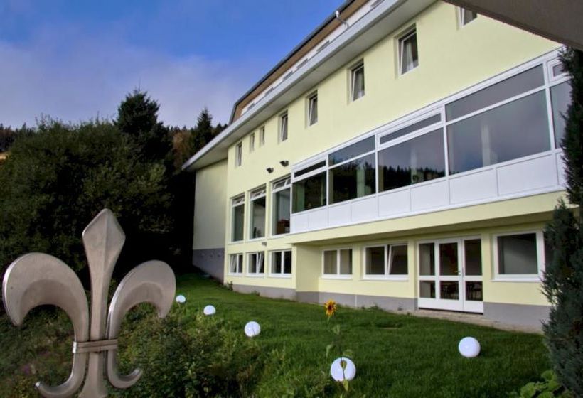 Naturhotel Heiderose Auf Gut Lilienfein 10