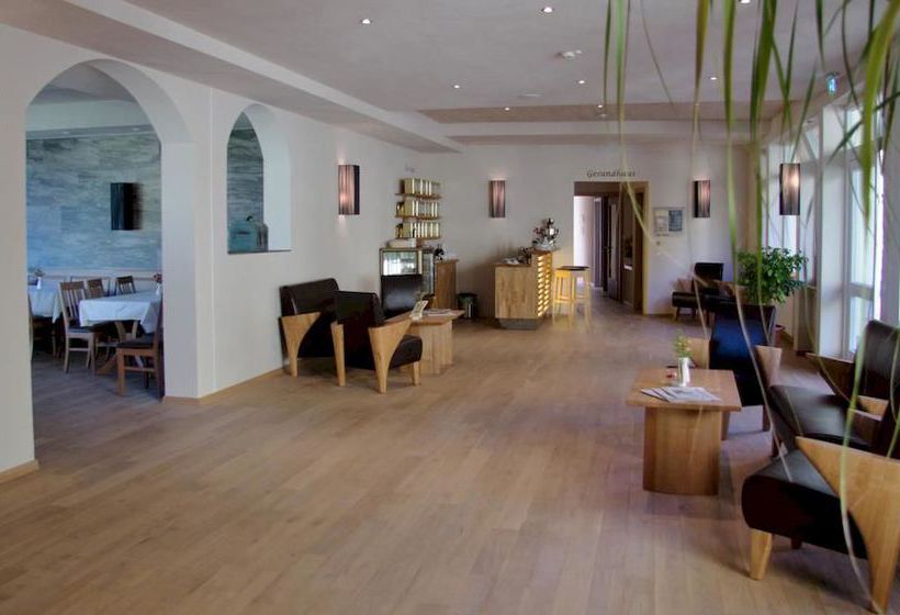 Naturhotel Heiderose Auf Gut Lilienfein 11