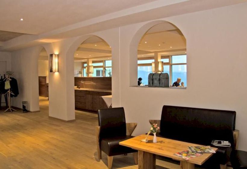 Naturhotel Heiderose Auf Gut Lilienfein 12