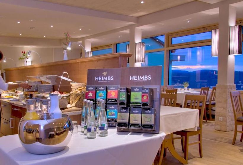 Naturhotel Heiderose Auf Gut Lilienfein 13