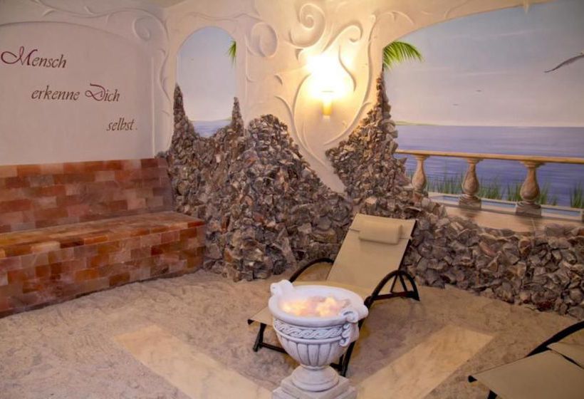 Naturhotel Heiderose Auf Gut Lilienfein 14