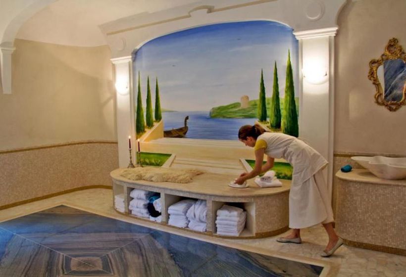 Naturhotel Heiderose Auf Gut Lilienfein 15