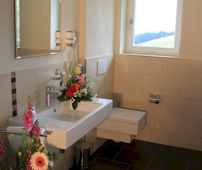 Naturhotel Heiderose Auf Gut Lilienfein 17