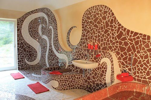 Naturhotel Heiderose Auf Gut Lilienfein 18