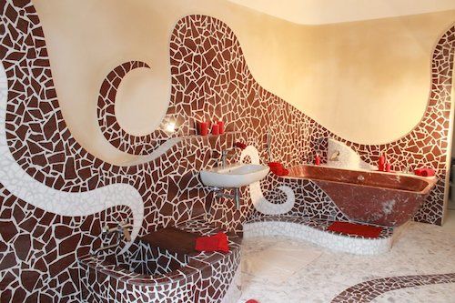 Naturhotel Heiderose Auf Gut Lilienfein 19