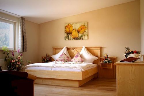 Naturhotel Heiderose Auf Gut Lilienfein 20