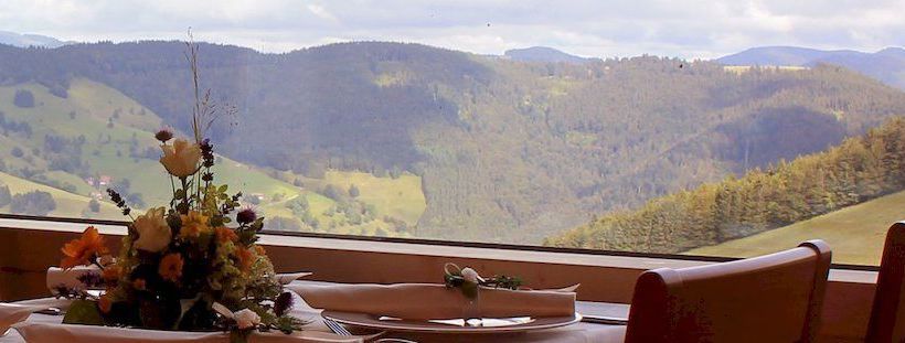 Naturhotel Heiderose Auf Gut Lilienfein 4