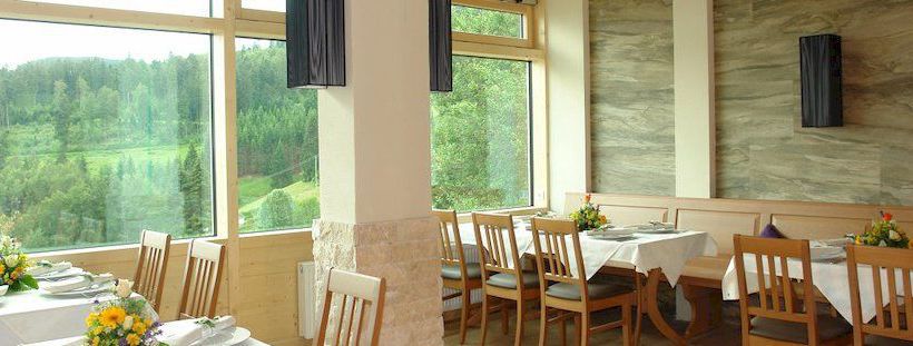 Naturhotel Heiderose Auf Gut Lilienfein 5