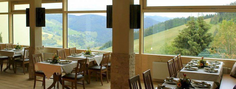 Naturhotel Heiderose Auf Gut Lilienfein 6