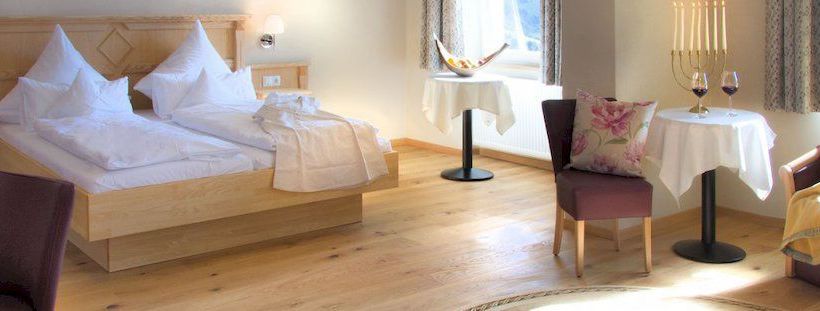 Naturhotel Heiderose Auf Gut Lilienfein 7