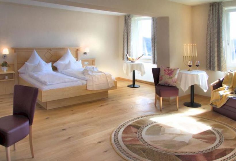 Naturhotel Heiderose Auf Gut Lilienfein 8