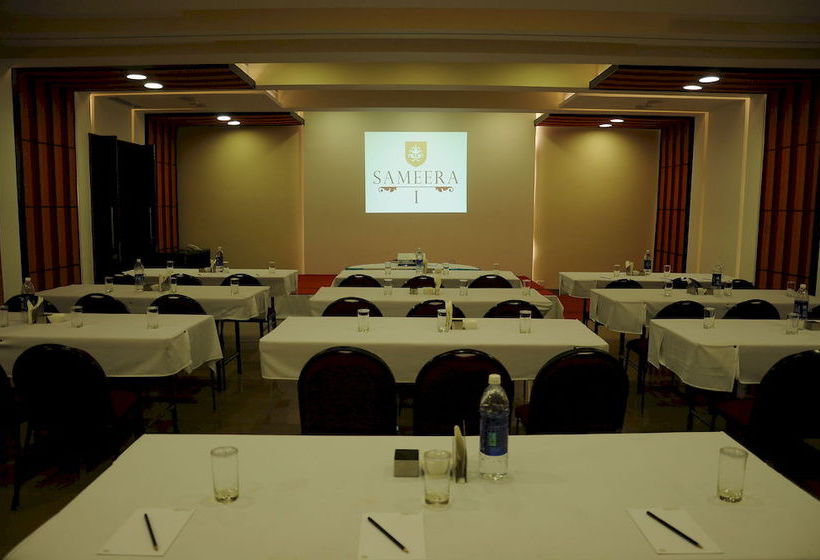 Hotel Grt Regency Sameera 1