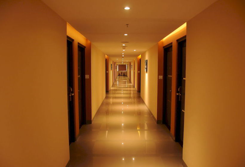 Hotel Grt Regency Sameera 11