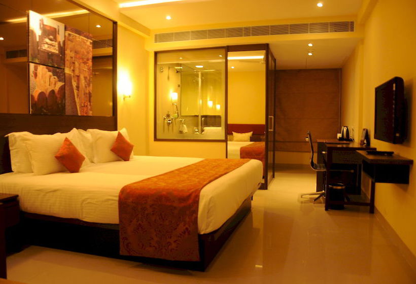 Hotel Grt Regency Sameera 12
