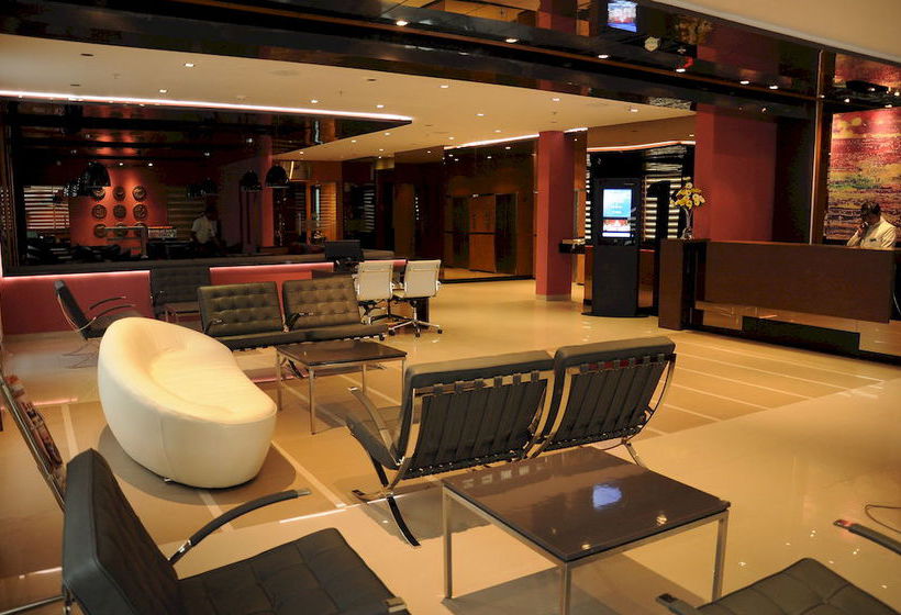 Hotel Grt Regency Sameera 15