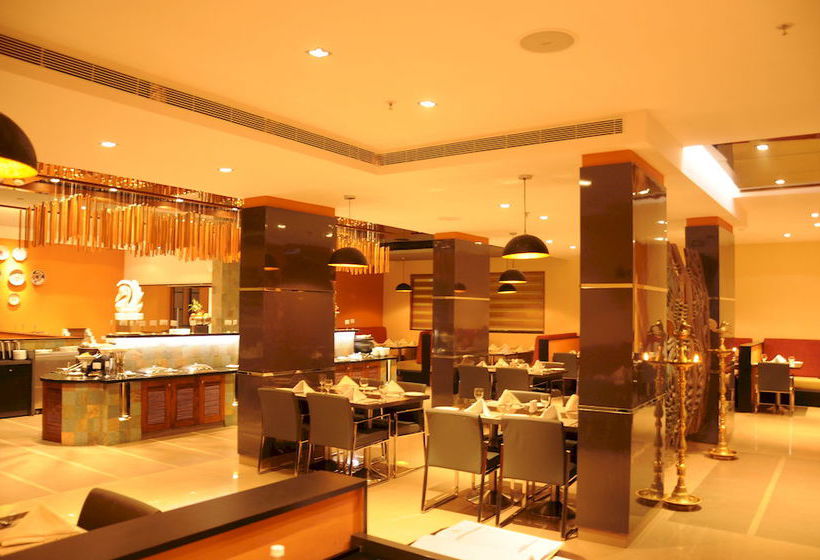 Hotel Grt Regency Sameera 16