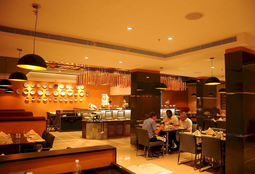 Hotel Grt Regency Sameera 17