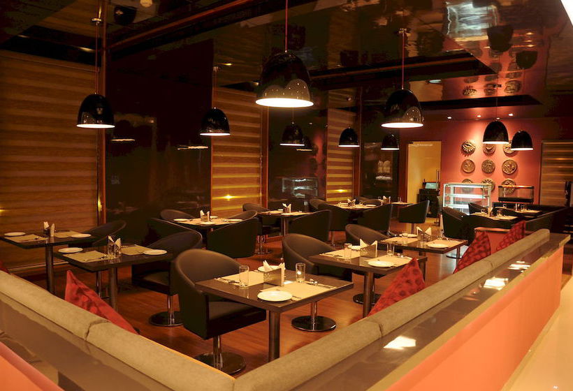 Hotel Grt Regency Sameera 18