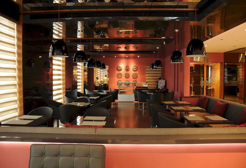 Hotel Grt Regency Sameera 19