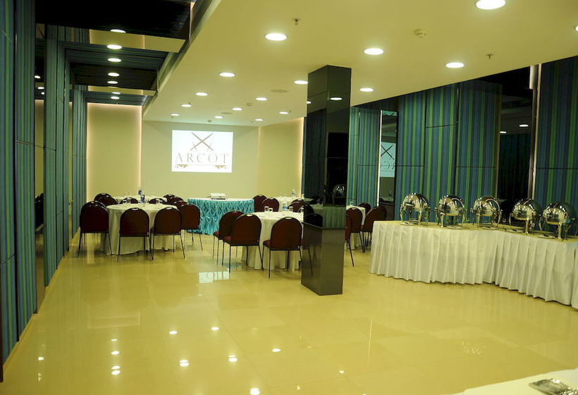 Hotel Grt Regency Sameera 2