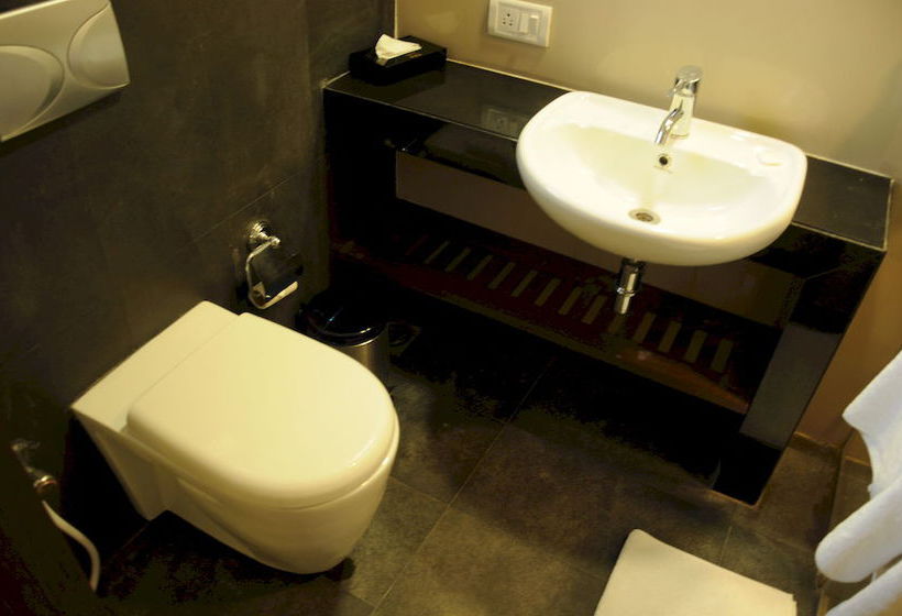 Hotel Grt Regency Sameera 3