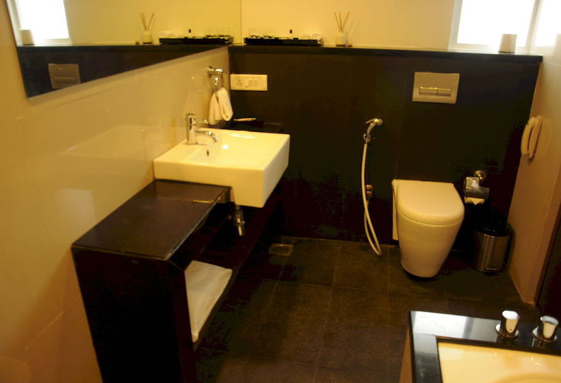 Hotel Grt Regency Sameera 4