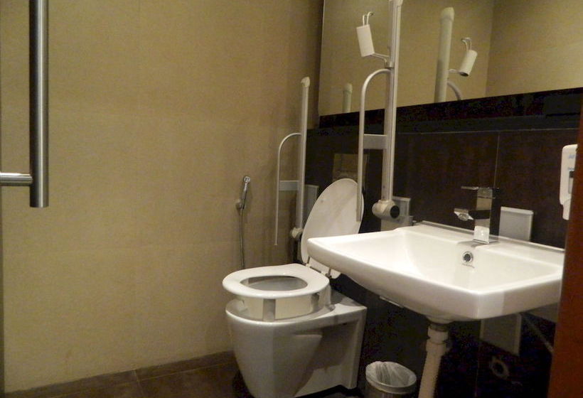 Hotel Grt Regency Sameera 7