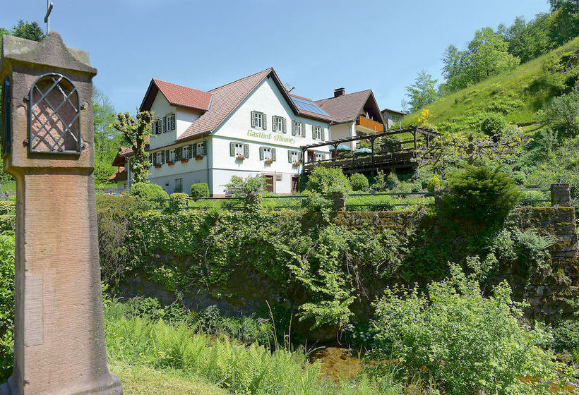 Hotel Gasthof Blume 11