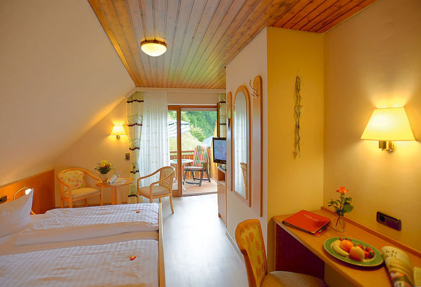 Hotel Gasthof Blume 12