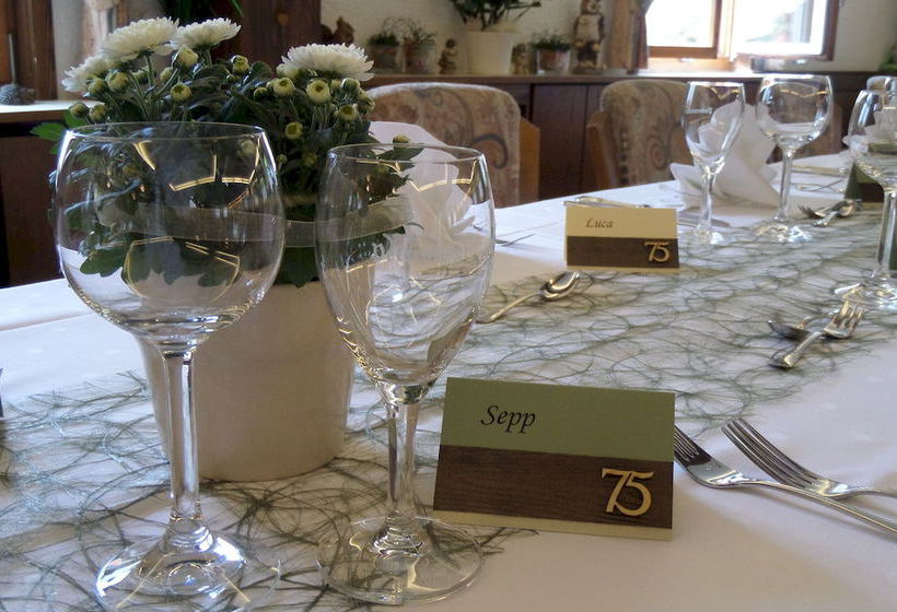 Hotel Gasthof Blume 15