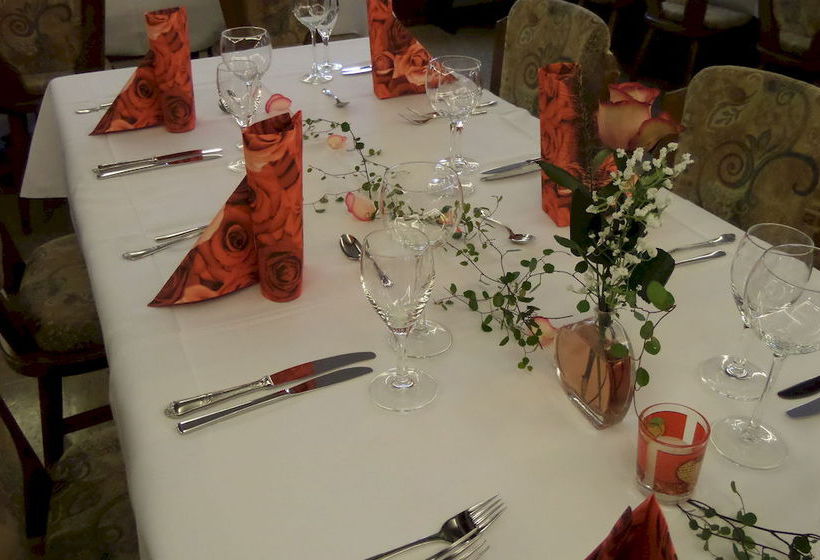 Hotel Gasthof Blume 16