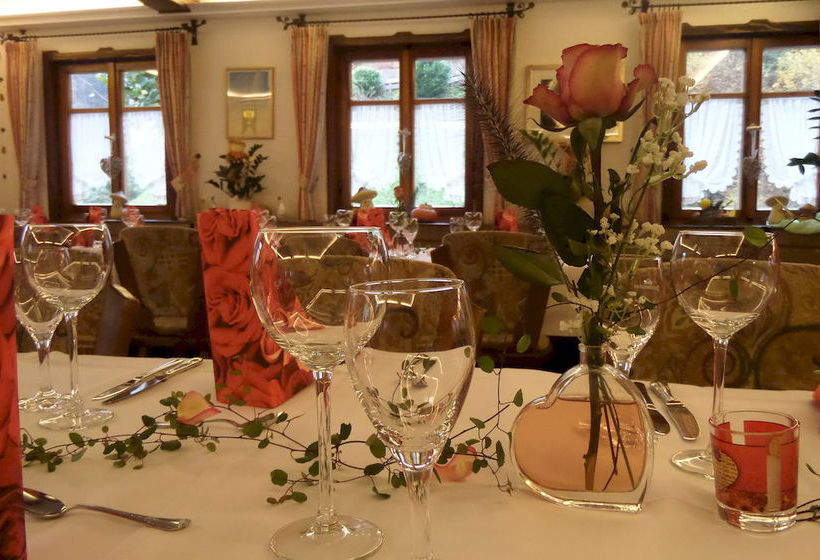 Hotel Gasthof Blume 17