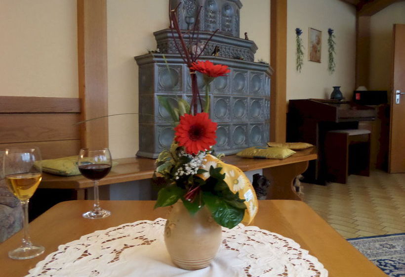 Hotel Gasthof Blume 18